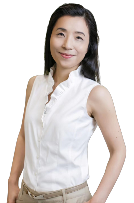 A picture containing person, clothing, indoor, white<br />Description automatically generated